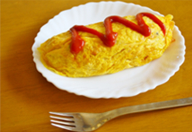 omuraisu