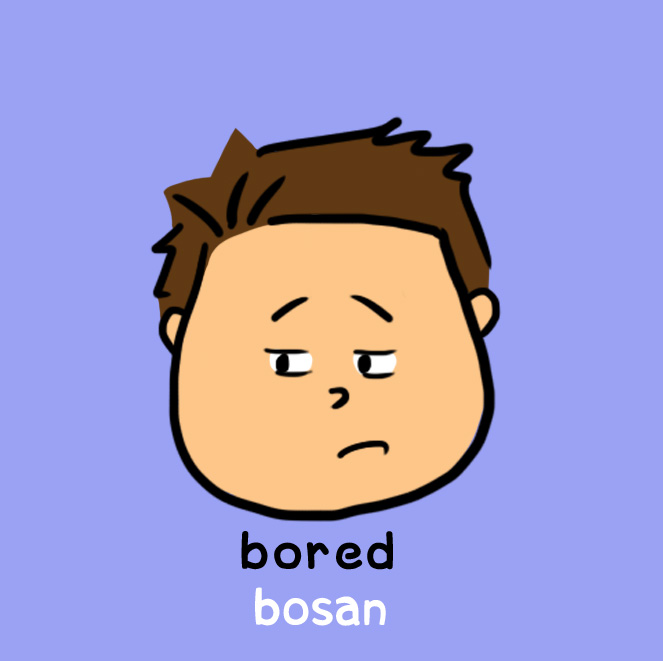 bosan