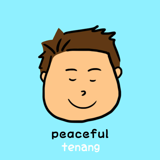 tenang