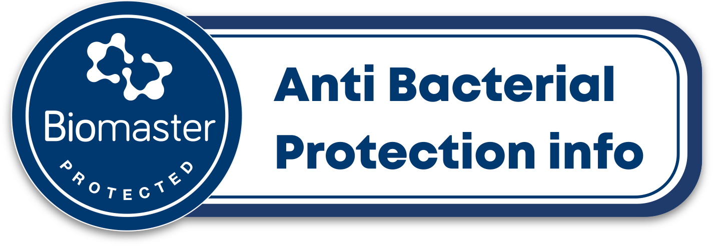 anti bacterial protection info