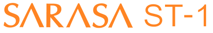 SARASA ST-1