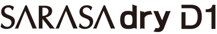 SARASA dry D1