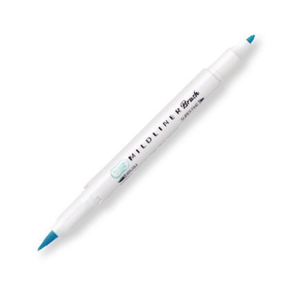 mildliner_brush