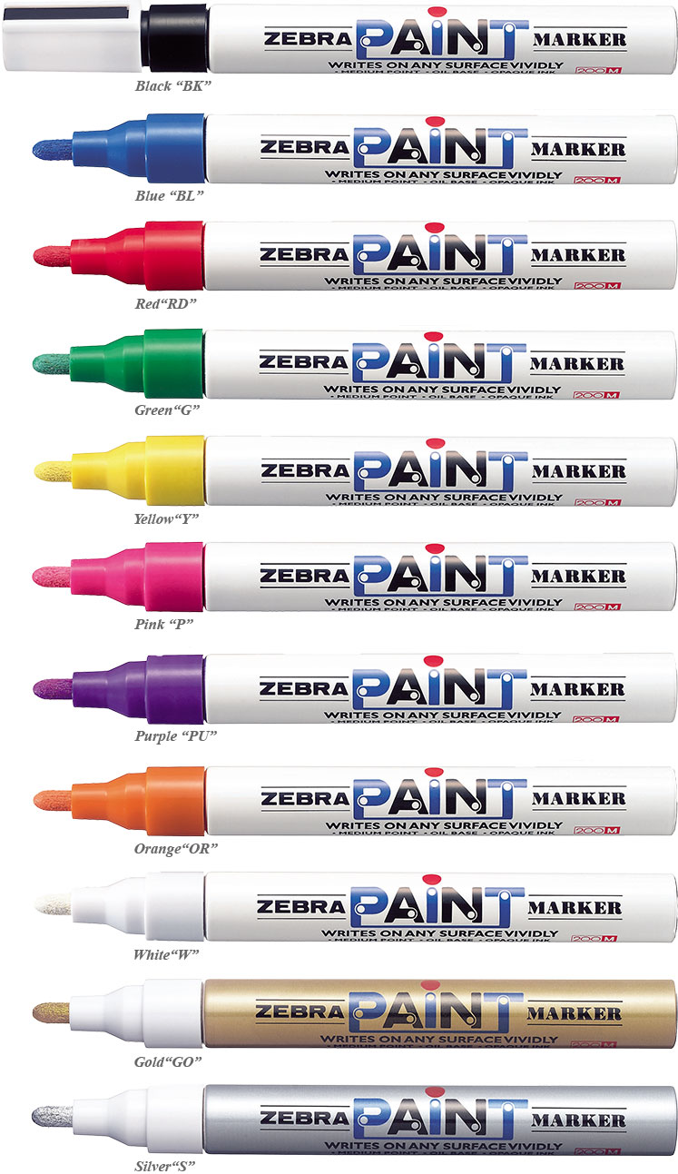 Paint Marker